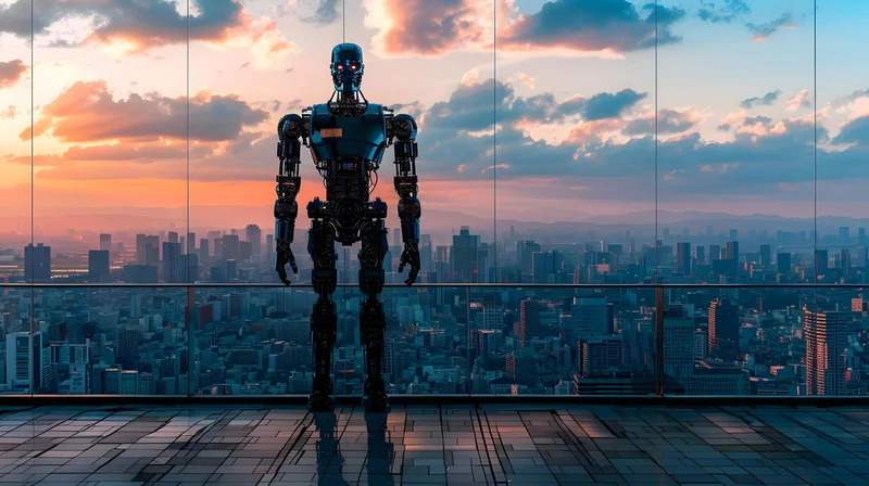 Today's Top Tech Headlines: What's Really Happening and Why It's a Paradigm Shift